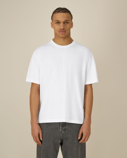 STTU964 Breezer - Whites