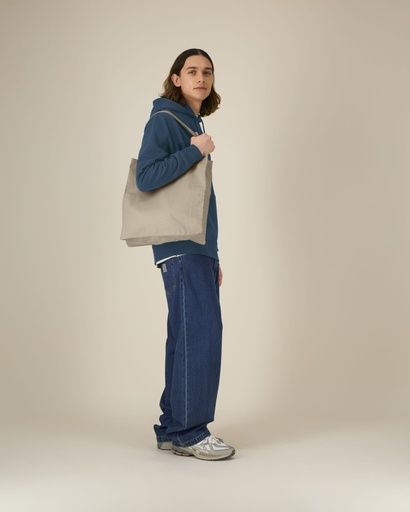 STAU116 Mid Tote Bag