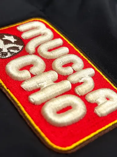 Bordado pequeño formato