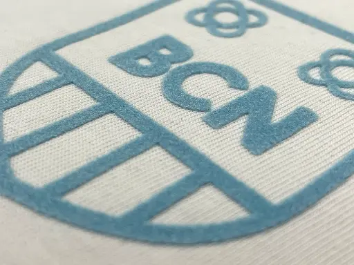 Transfer de corte especial