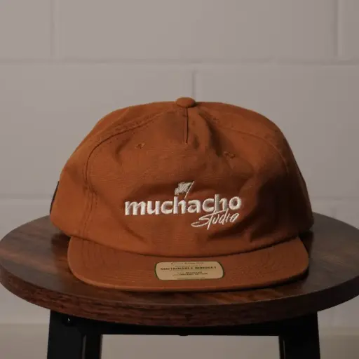 Chill Muchacho! Cap